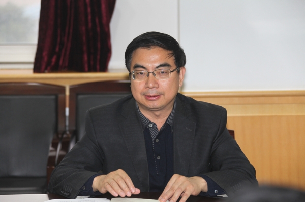 伟德官网2017年党务干部培训班开班